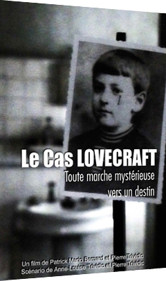 Le cas Howard Phillips Lovecraft